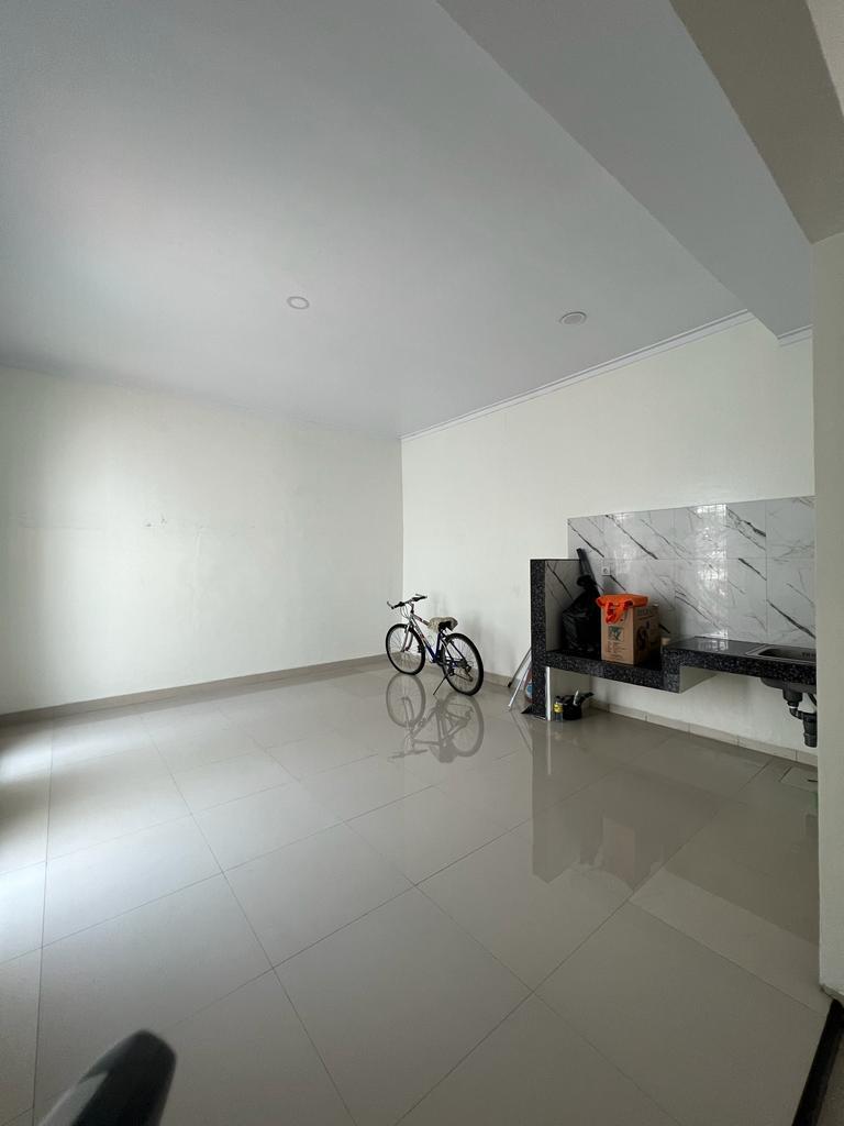 Rumah Disewakan di Cluster Ambrosia Lippo Cikarang